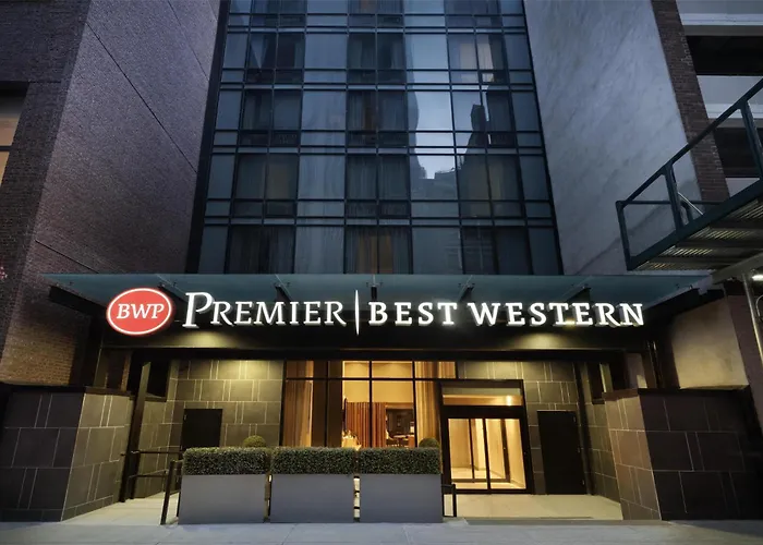Western Premier Empire State