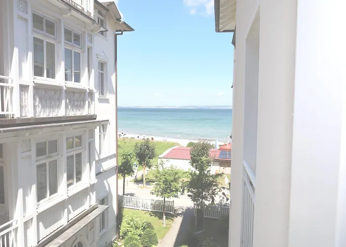 Strandperle