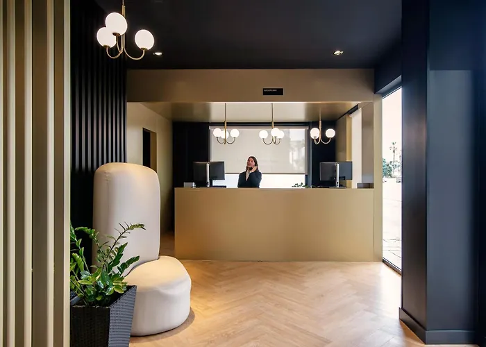Hotel Puerto De La Luz By Pierre & Vacances