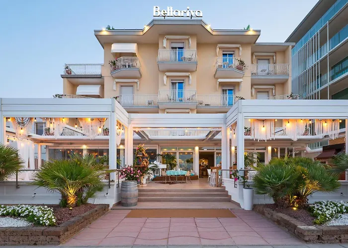 3 SterneHotel Bellariva