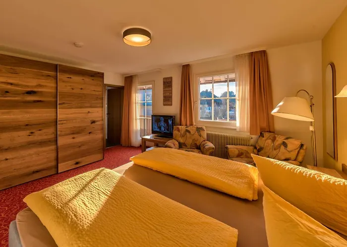 Hotel Sonneneck Titisee -Adults Only-