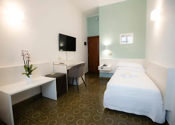 3-Sterne-Hotel: Hotel Posta