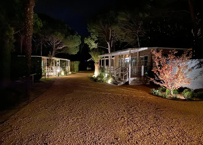 Dune Prestige&Chalets