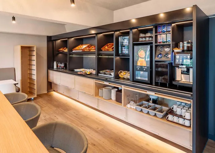 ibis budget Hannover Garbsen
