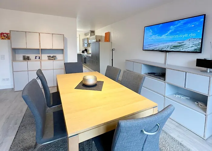 Ferienhaus Stettiner Str 4b