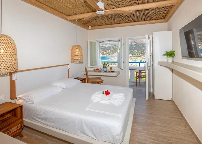 Plakias Bay Hotel