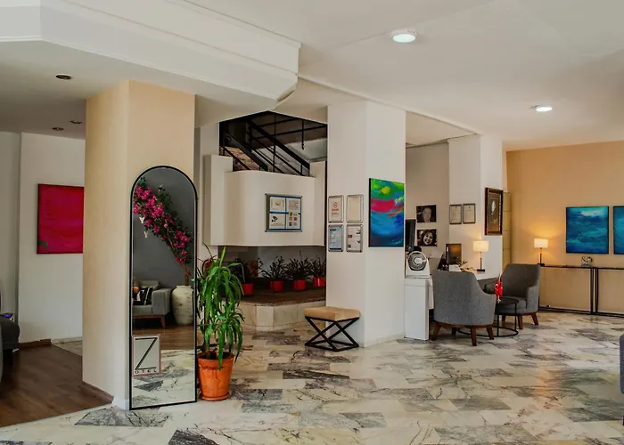 Z Otel