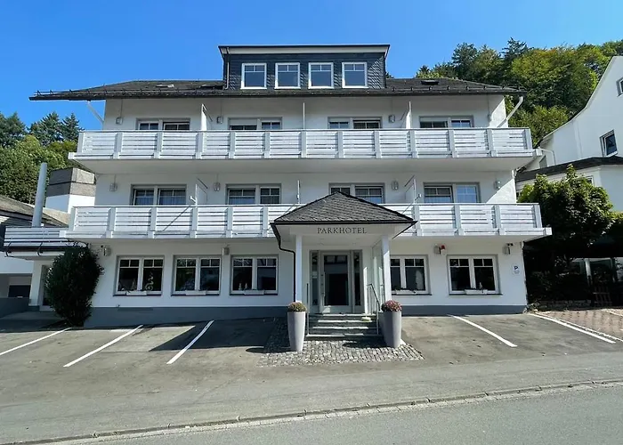 auswärts - Dein Hotel