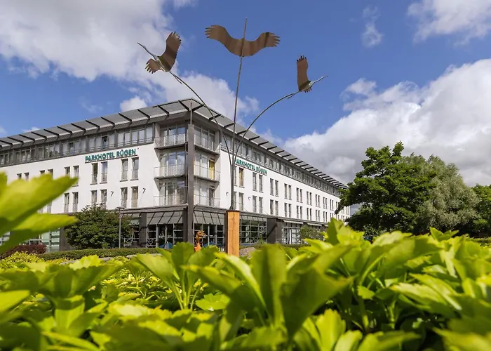 Parkhotel Rügen
