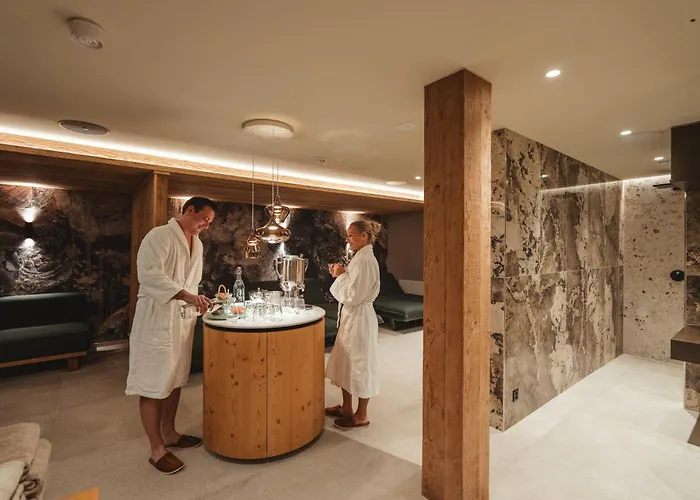 3 SterneHotel Matterhorn