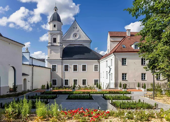 Domus Maria