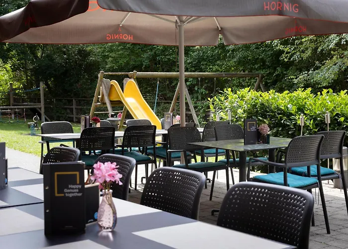 JUFA Hotel Leibnitz