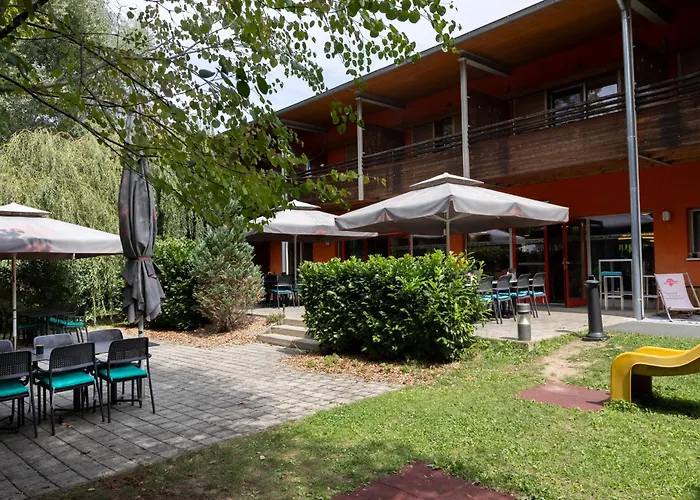 JUFA Hotel Leibnitz