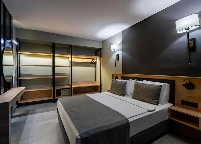 Green Garden Resort&Spa Hotel