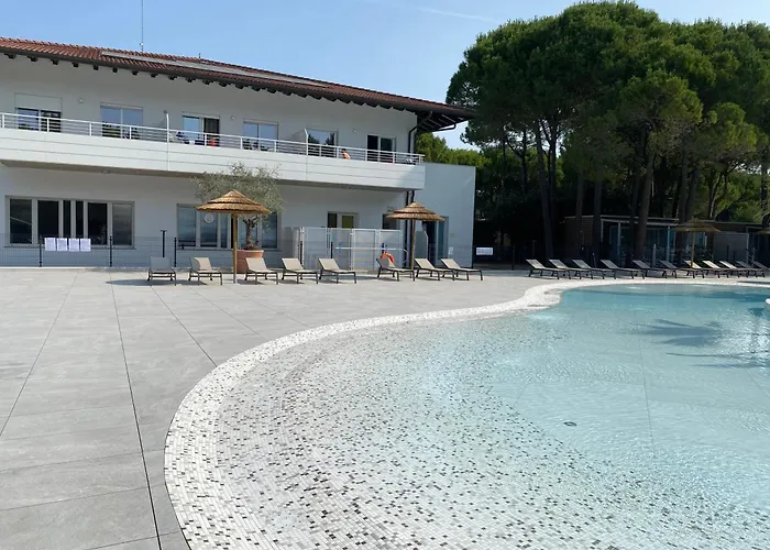 Dune Prestige&Chalets