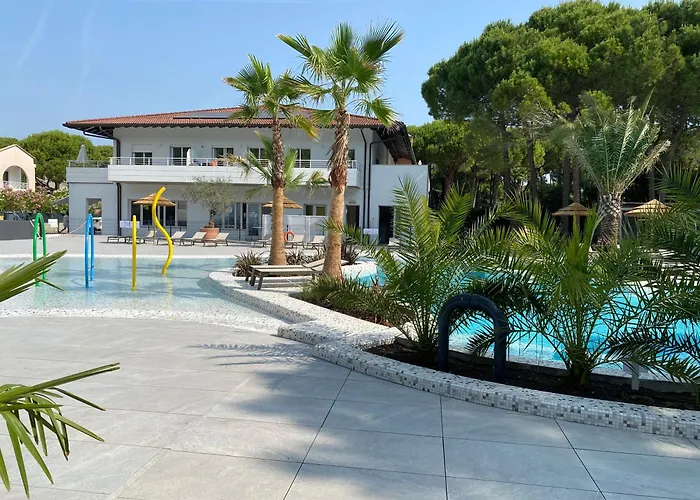 Dune Prestige&Chalets