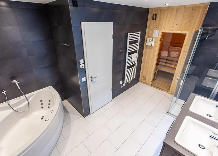 Aparthotel: Residenz am Zwinger