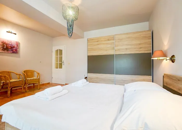 Slavia By Baltic Home