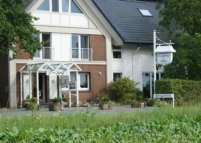 Zum Jägerkrug
