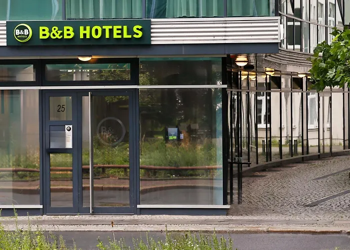 3 SterneHotel Western Berlin Mitte
