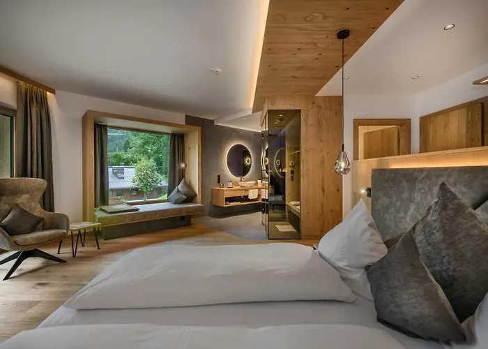 Hotel Hubertushof