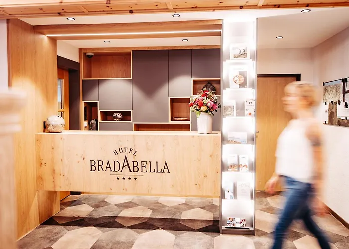 Bradabella - Montafon