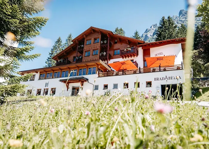 Bradabella - Montafon