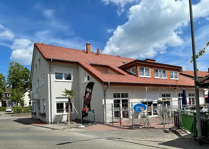 Bueraner Hof
