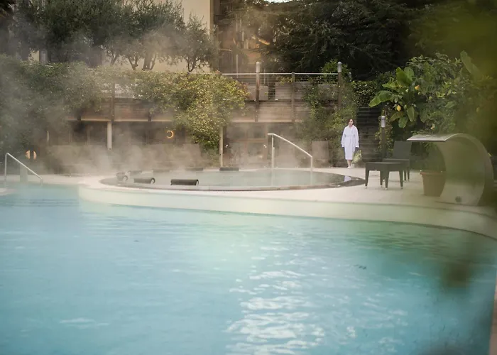 Hotel Mignon Meran Park & Spa