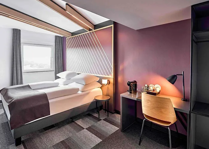 B&B Hotel Hamm