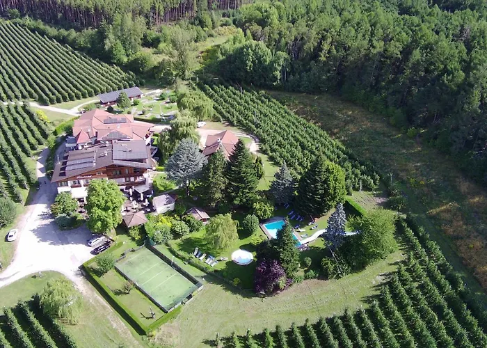 Hotel Flötscherhof
