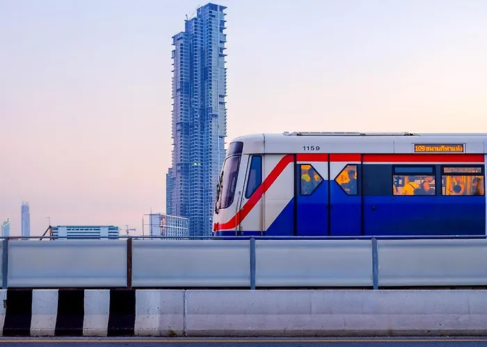 Eleven Sukhumvit 11