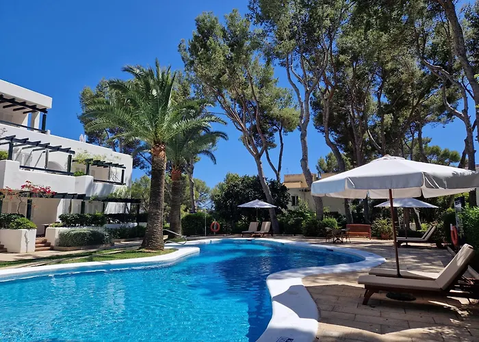 Apartamentos Los Tilos