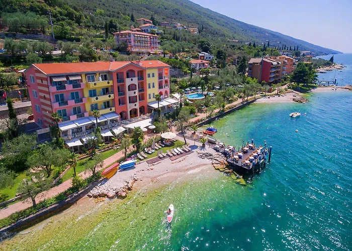 Belfiore Park 4Stars Superior "Adults Only"