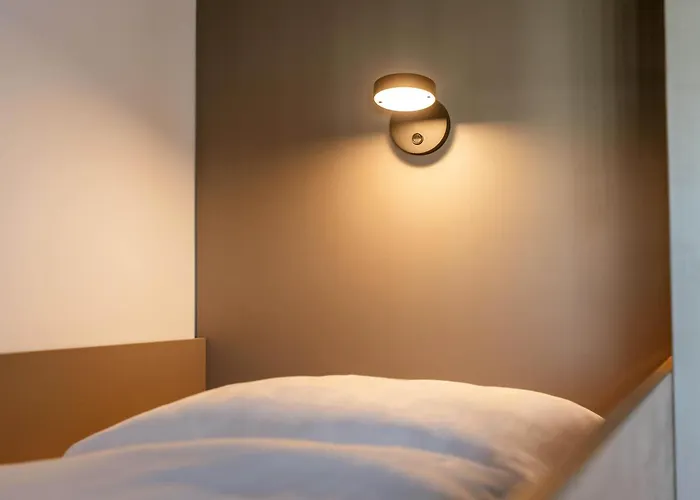 Familienhotel: B&B Hotel Neu-Ulm