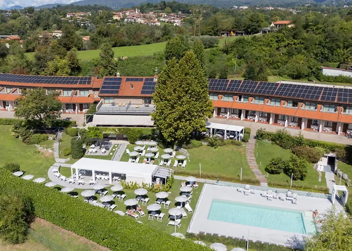 Hotel Horizon Wellness&Spa Resort - Best Western Signature Collection