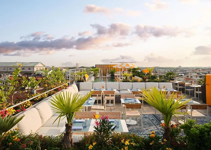 Hotel mit Pool: Mandarin Oriental, Munich