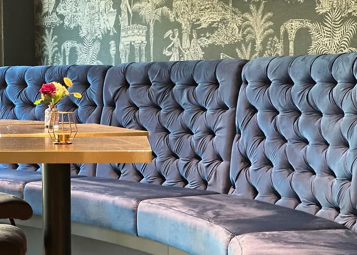 Abasto Hotel München Feldmoching