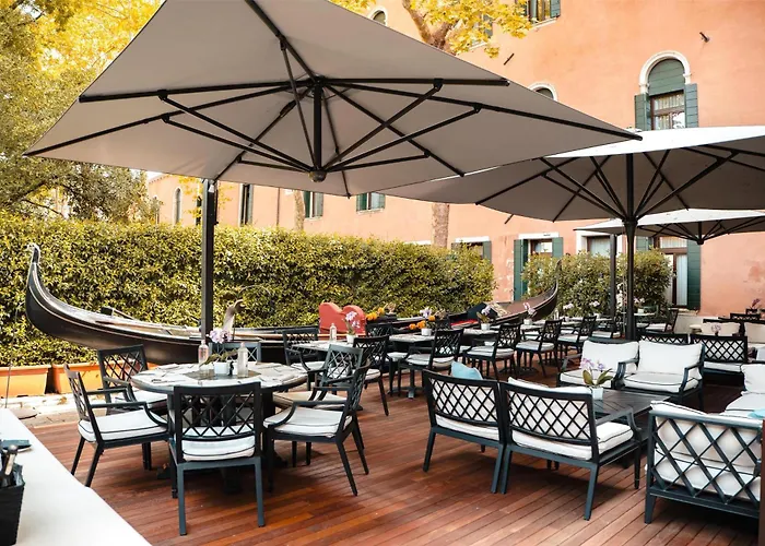  Radisson Collection , Palazzo Nani Venice
