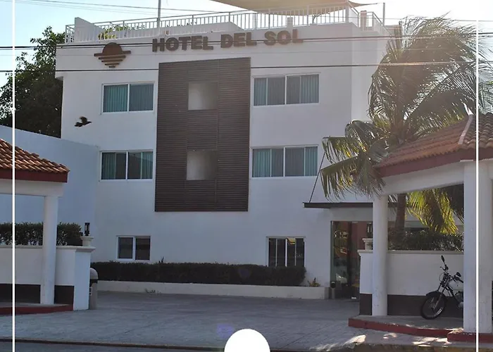 3 SterneHotel Del Sol