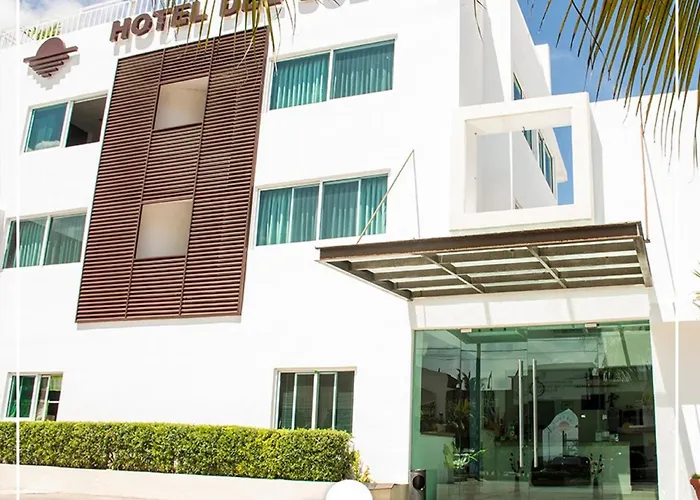 3 SterneHotel Del Sol