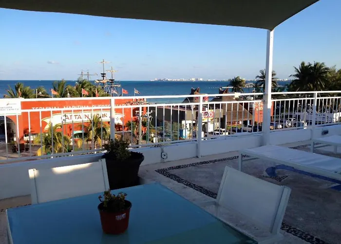 3 SterneHotel Del Sol