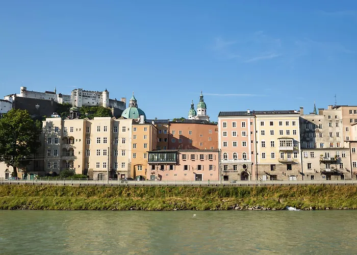 5-Sterne-Hotel: Radisson Blu Hotel Altstadt