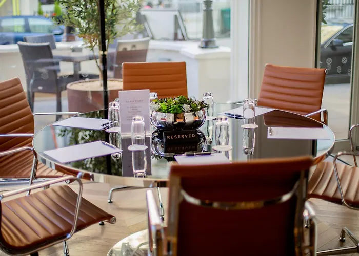 Familienhotel: Blakemore Hyde Park