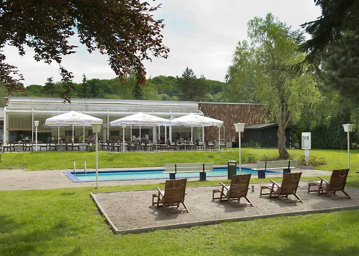 Mercure Süd