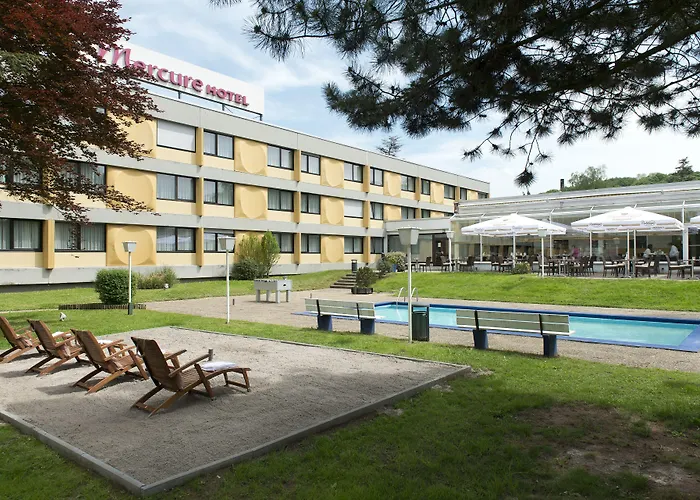 Mercure Süd