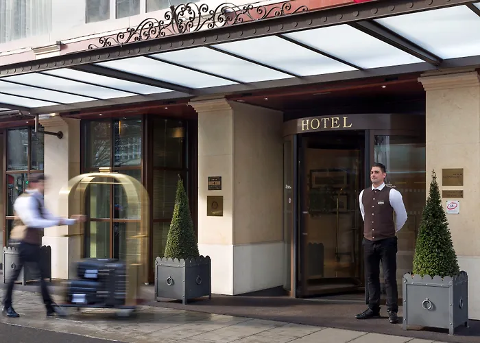 Boutique-Hotel: Royal Manotel