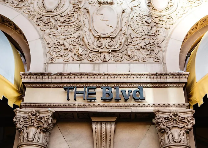 Beverly Wilshire, Beverly Hills, A Four Seasons