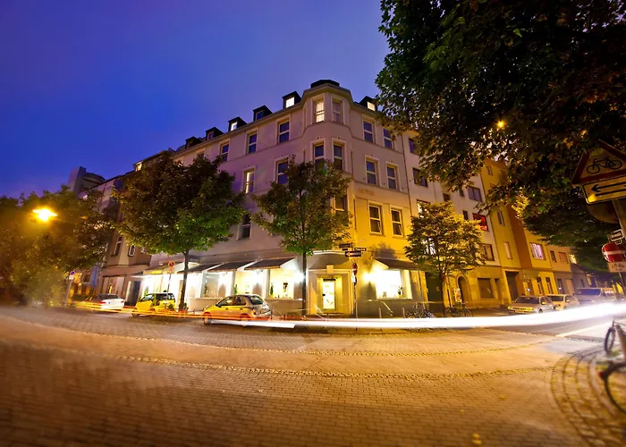 Maxim Düsseldorf