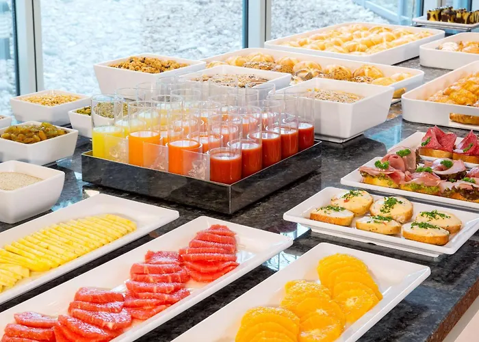 Familienhotels NH München Messe